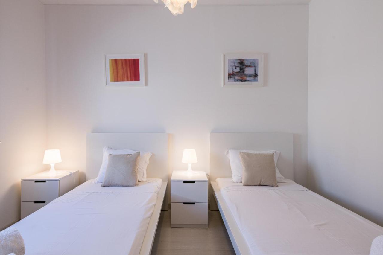 Lagos Classic By Homing Buitenkant foto