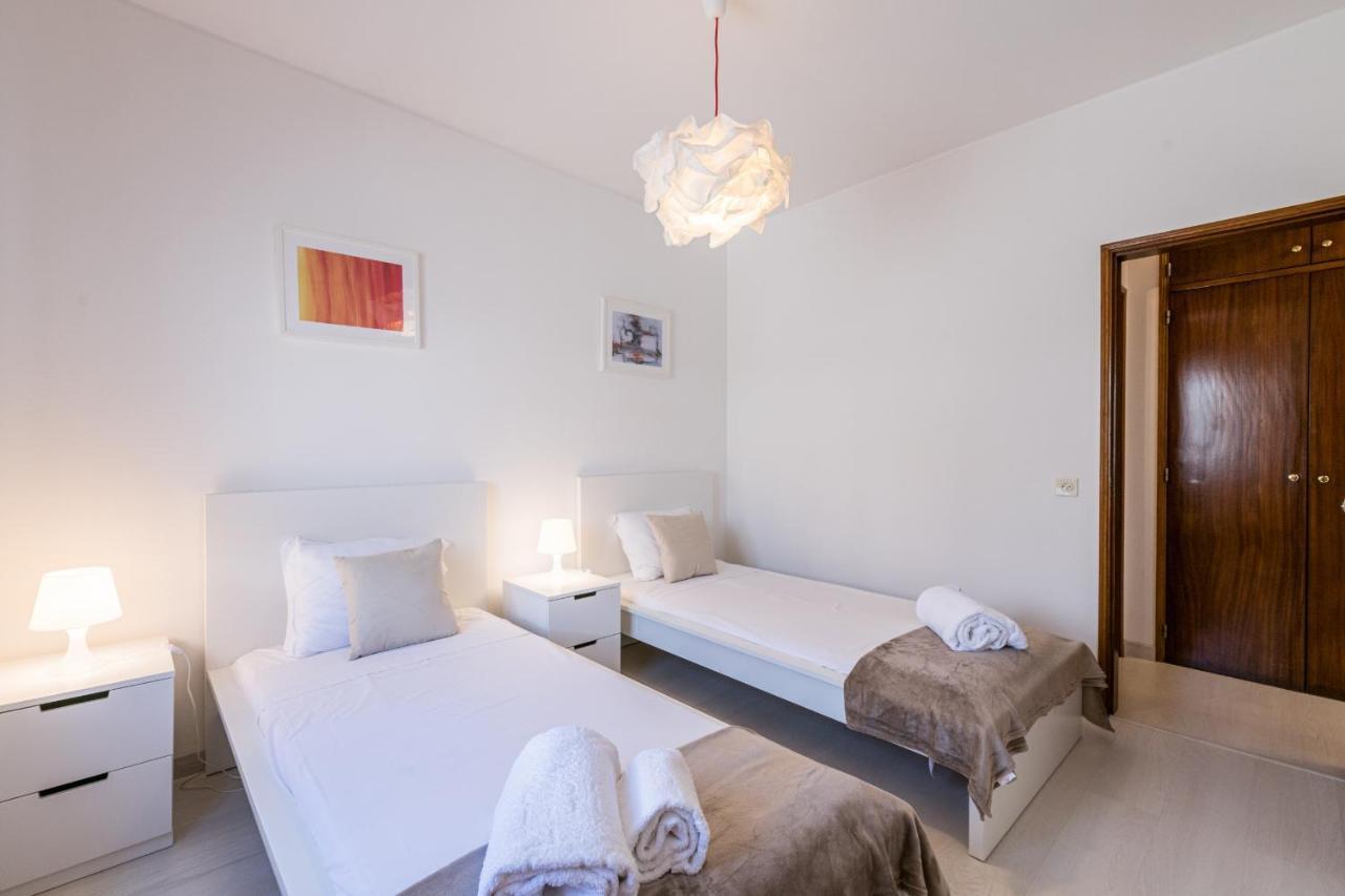 Lagos Classic By Homing Buitenkant foto