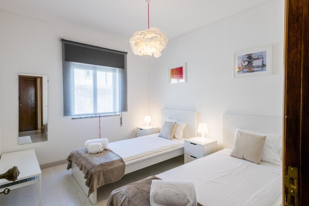 Lagos Classic By Homing Buitenkant foto